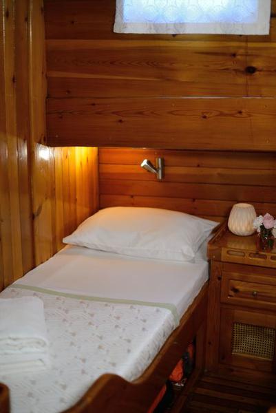 Book yachts online - other - Gulet - Almira - rent