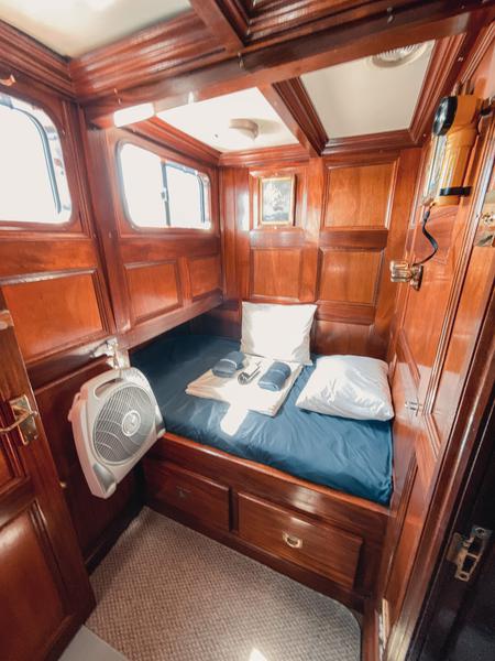 Book yachts online - other - Gulet - Glaros - rent