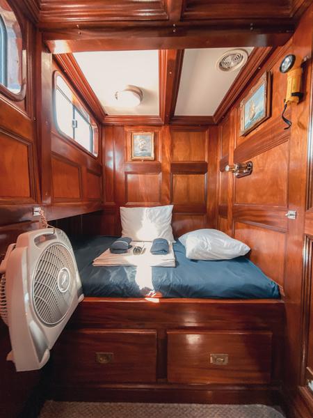 Book yachts online - other - Gulet - Glaros - rent