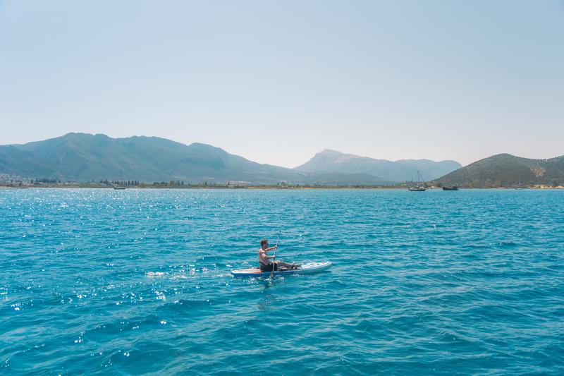 Book yachts online - other - Gulet - Glaros - rent