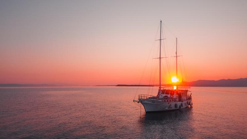 Book yachts online - other - Gulet - Glaros - rent