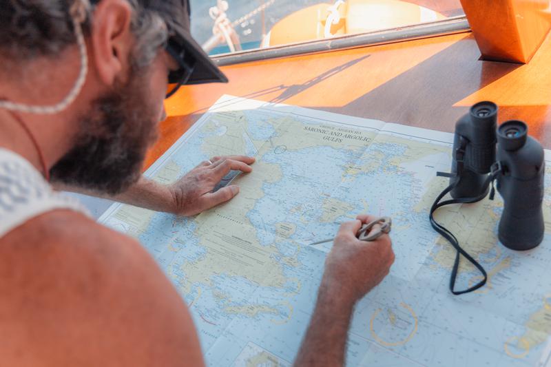 Book yachts online - other - Gulet - Glaros - rent