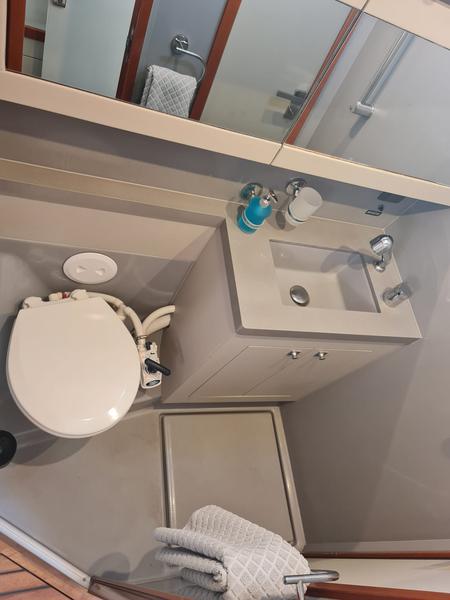Book yachts online - sailboat - Oceanis 55 - Freedom 2020 - rent