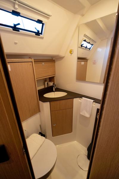 Book yachts online - sailboat - Bavaria Cruiser 46 - Beluga 1 - rent