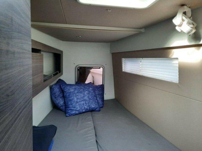 Book yachts online - catamaran - Nautitech 40 Open - Be Happy - rent