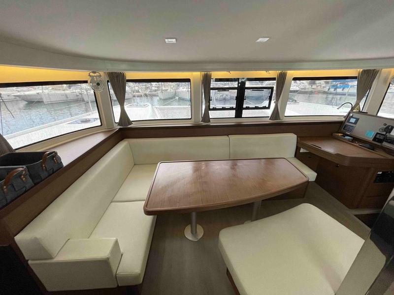 Book yachts online - catamaran - Lagoon 42 - A/C &amp; WM - Rosa Dei Venti - rent
