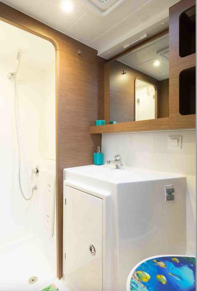 Book yachts online - catamaran - Lagoon 42 - A/C &amp; WM - Rosa Dei Venti - rent