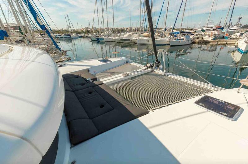 Book yachts online - catamaran - Lagoon 42 - A/C &amp; WM - Rosa Dei Venti - rent