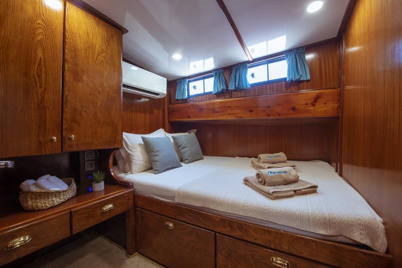 Book yachts online - other - Gulet - Rüya - rent