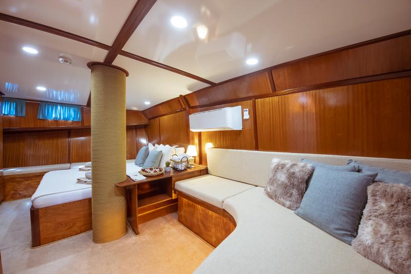 Book yachts online - other - Gulet - Rüya - rent