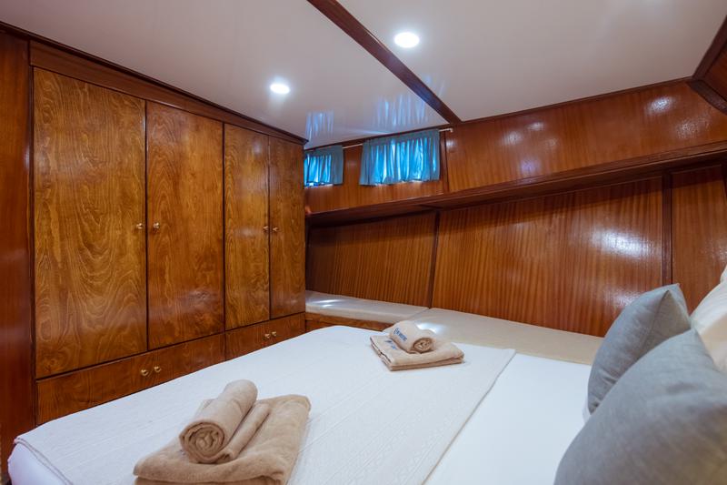 Book yachts online - other - Gulet - Rüya - rent