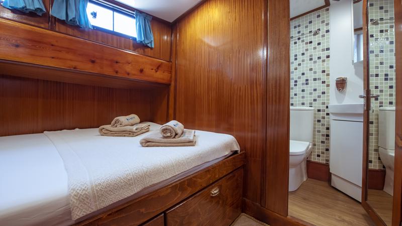 Book yachts online - other - Gulet - Rüya - rent