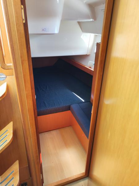 Book yachts online - sailboat - Bavaria Cruiser 41 - IOLI - rent