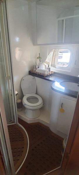 Book yachts online - motorboat - Motoryacht - Sirocco - rent