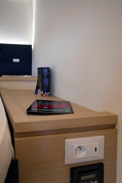 Book yachts online - catamaran - Saba 50 - Anna Isabella - rent