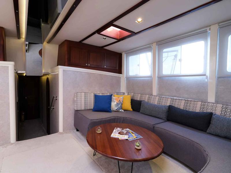 Book yachts online - other - Gulet - Pronto Blue - rent