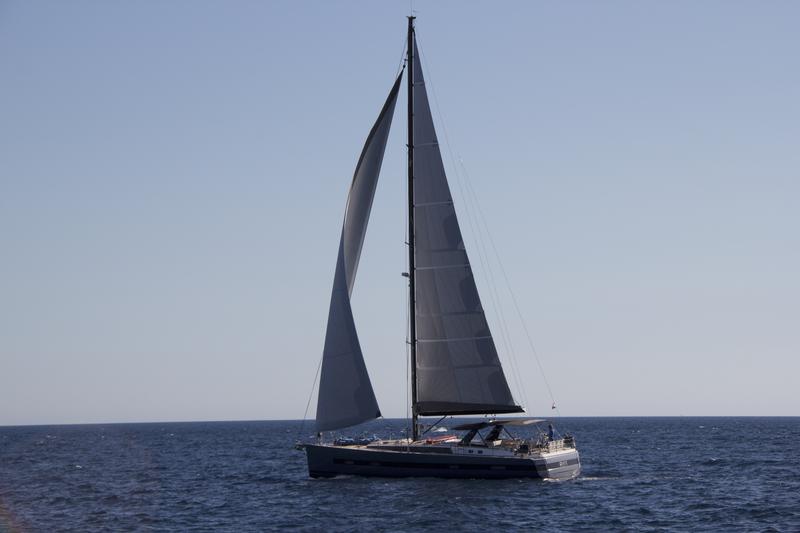 Book yachts online - sailboat - Oceanis Yacht 62 - ONYX - rent