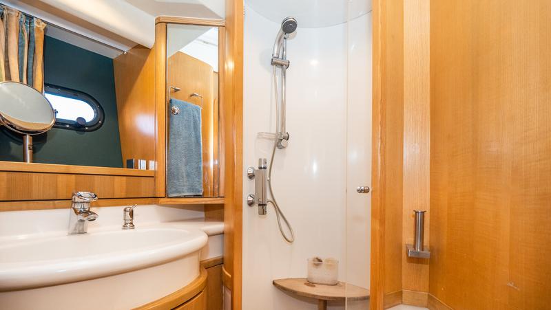 Book yachts online - sailboat - Trintella 65 Classic - MORNING CALM - rent
