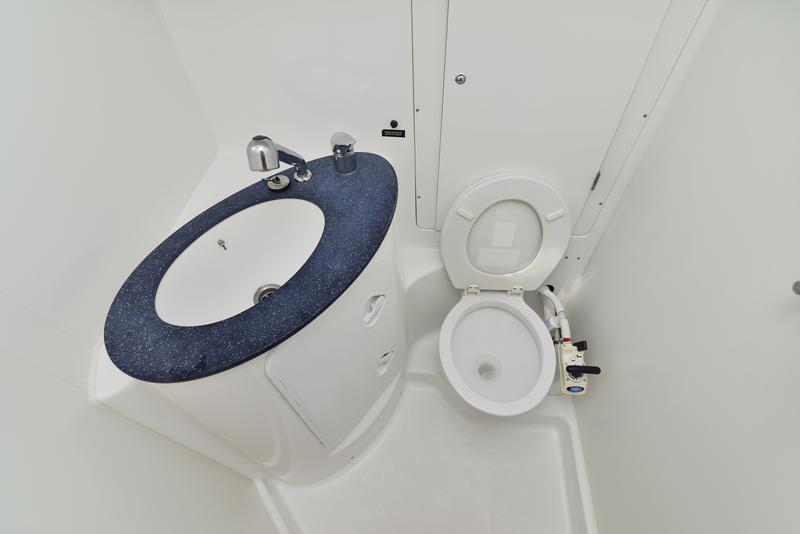 Book yachts online - sailboat - Beneteau Cyclades 50.5 - SaPhiSo III - rent