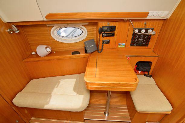 Book yachts online - sailboat - Elan 344 Impression - Amazone - rent