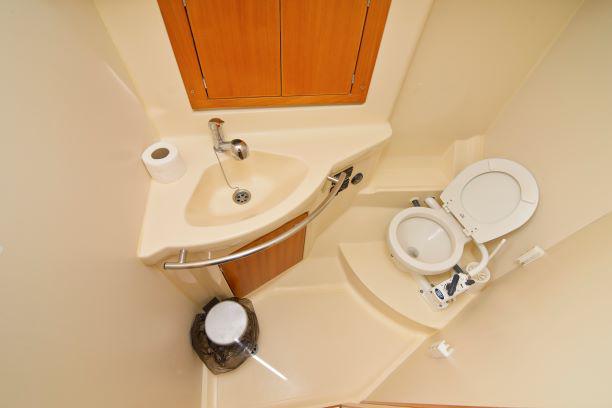 Book yachts online - sailboat - Elan 344 Impression - Amazone - rent