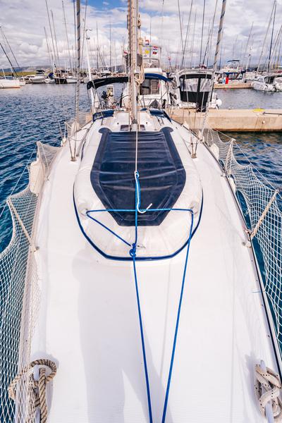 Book yachts online - sailboat - Bavaria 36 Cruiser - Dolkar - rent