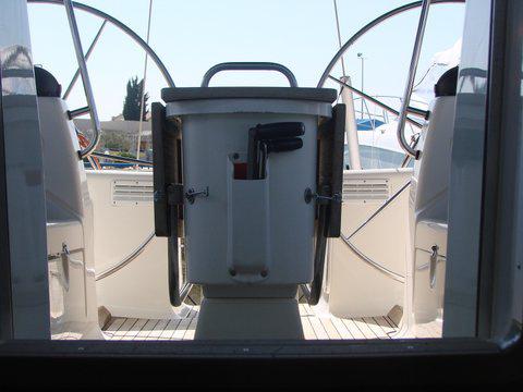 Book yachts online - sailboat - Bavaria 50 - Franciska - rent