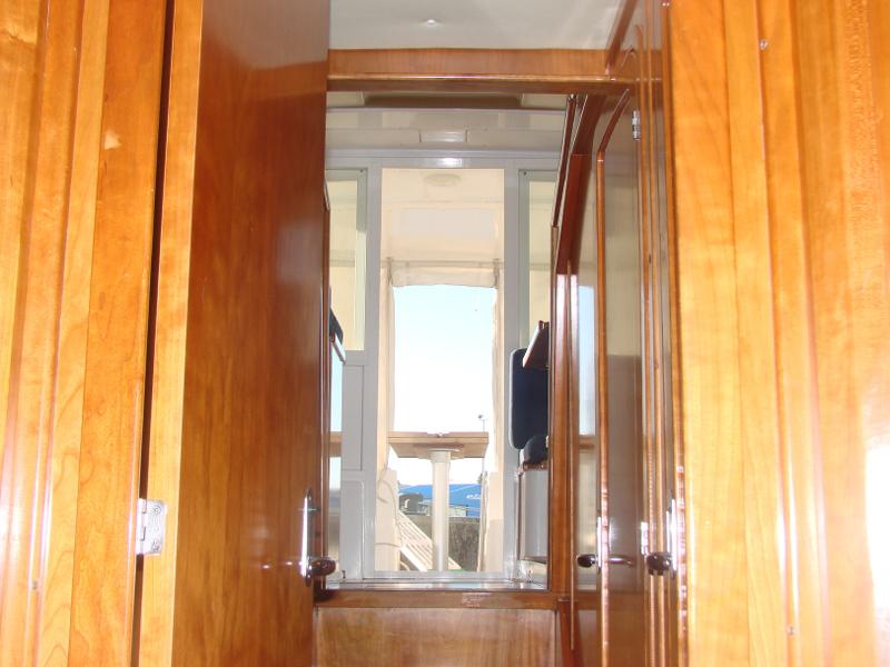Book yachts online - motorboat - Adria 1002 - Karolina - rent