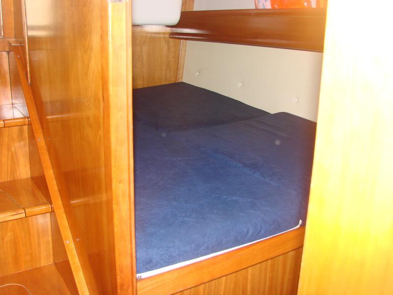 Book yachts online - motorboat - Adria 1002 - Karolina - rent