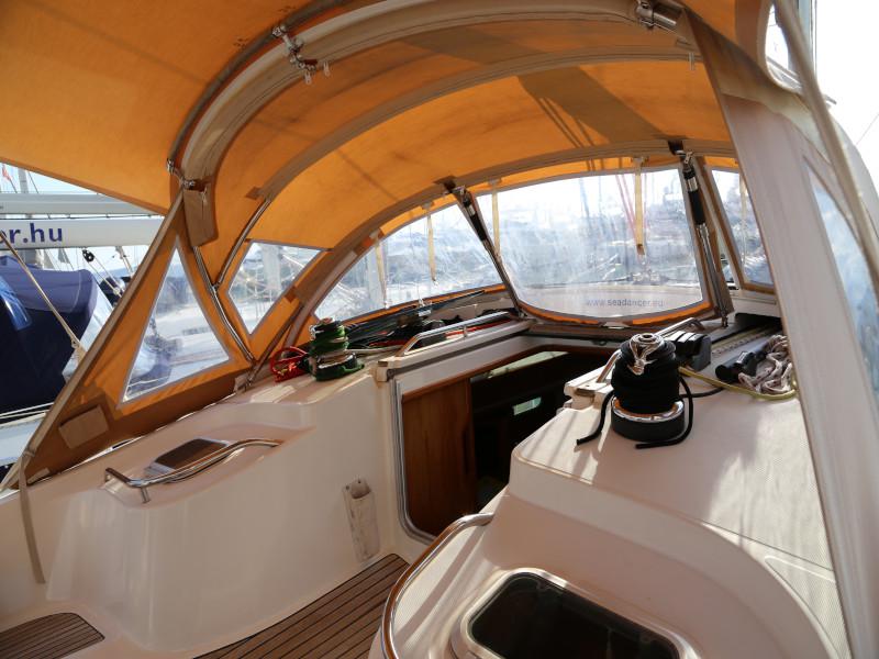 Book yachts online - sailboat - Sun Odyssey 49 DS - Sea Dancer  - rent
