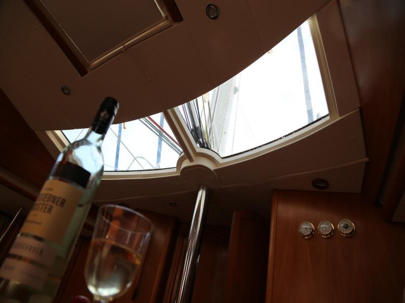 Book yachts online - sailboat - Sun Odyssey 49 DS - Sea Dancer  - rent