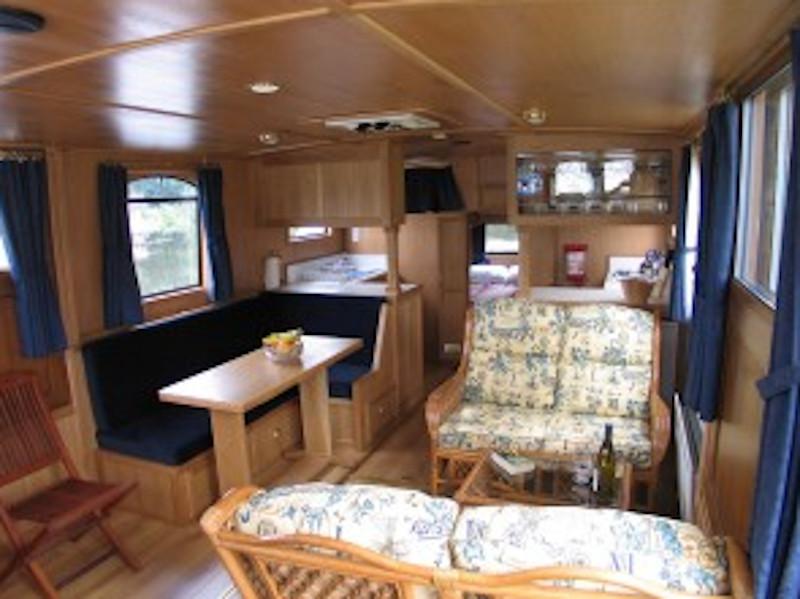 Book yachts online - motorboat - EuroClassic 139GC - CL/ EuroClassic 139GC - rent