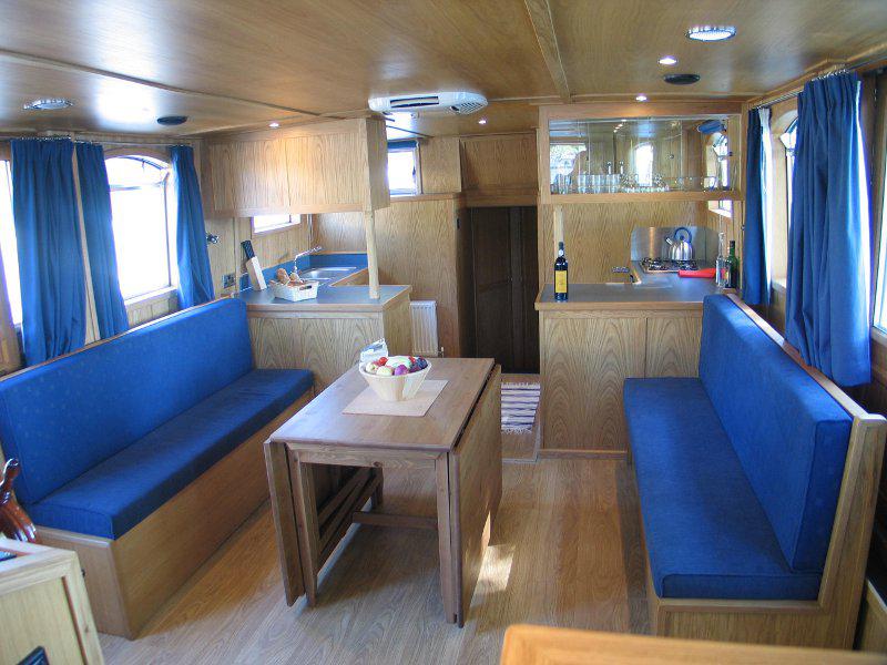 Book yachts online - motorboat - EuroClassic 149 - CS/EuroClassic 149 - rent