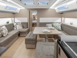 Book yachts online - sailboat - Hanse 458 - 80 - Arctic Njord - rent