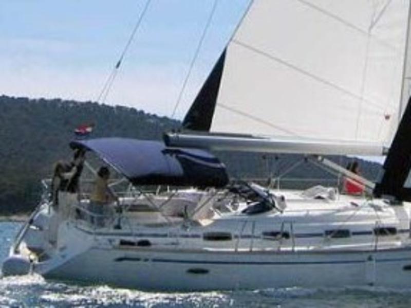 Book yachts online - sailboat - Bavaria 51 Cruiser - Arctic Breeze - rent