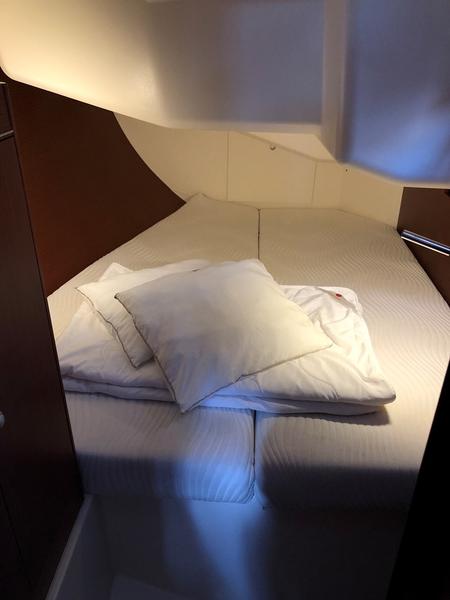 Book yachts online - sailboat - Hanse 455 - - - rent