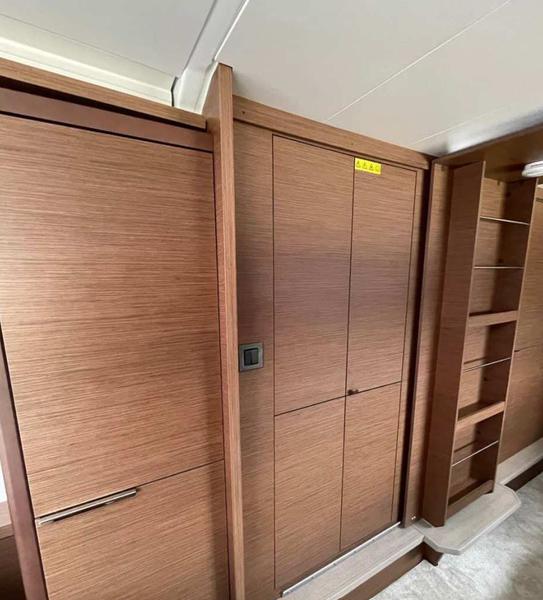 Book yachts online - catamaran - Lagoon 46 owner version - GOOD MOOD - rent