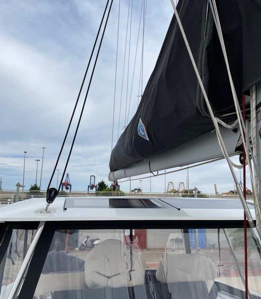 Book yachts online - catamaran - Lagoon 46 owner version - GOOD MOOD - rent