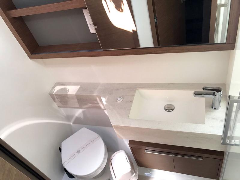 Book yachts online - catamaran - Lagoon 50 - KATKA  - rent