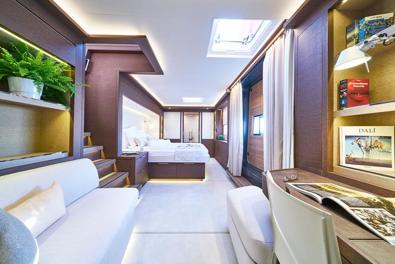 Book yachts online - catamaran - Lagoon Seventy 7 - ADRIATIC DRAGON - rent