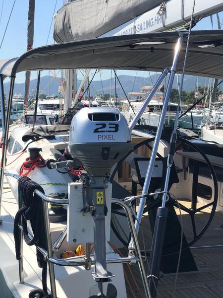 Book yachts online - sailboat - More 55 - PIXEL - rent