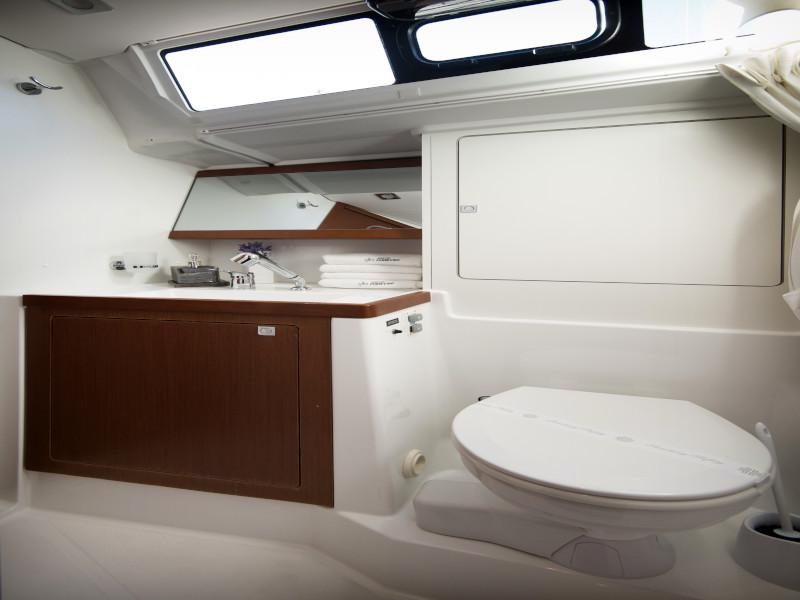 Book yachts online - sailboat - Beneteau Oceanis 48 - HARPIA - rent