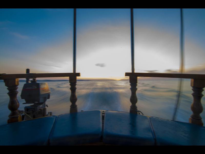 Book yachts online - motorboat - Model Luka - LUKA - rent
