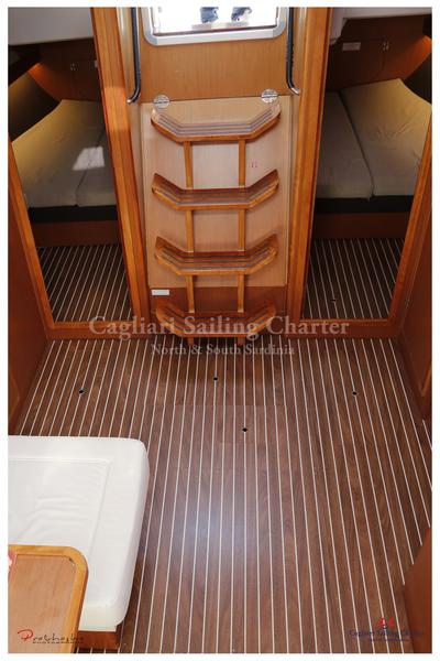 Book yachts online - sailboat - Bavaria  Cruiser 51 - Pan di Zucchero - rent