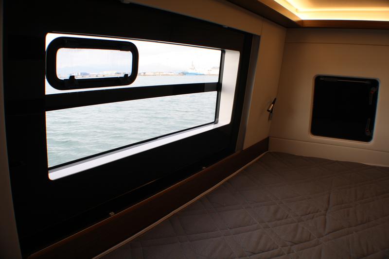 Book yachts online - catamaran - Nautitech 46 Fly - Sardinia II - rent