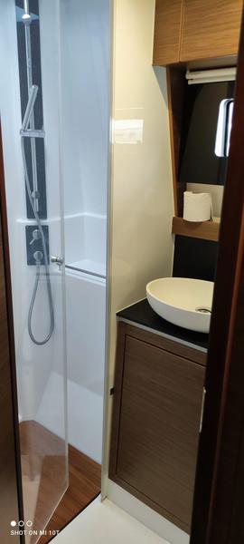 Book yachts online - catamaran - Nautitech 46 Fly - Sardinia  - rent