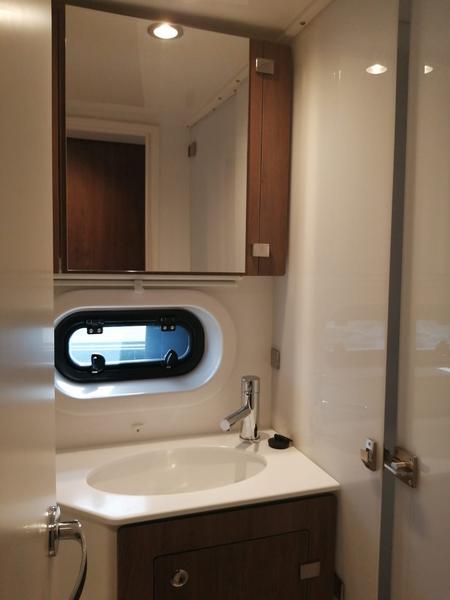 Book yachts online - catamaran - Bali 4.2 - Arveskida II - rent