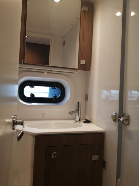 Book yachts online - catamaran - Bali 4.2 - Arveskida II - rent