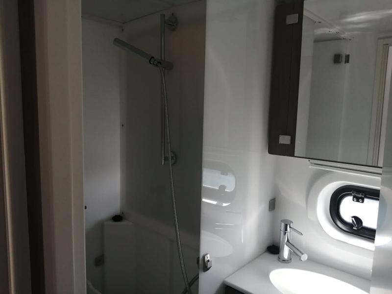 Book yachts online - catamaran - Bali 4.2 - Arveskida II - rent