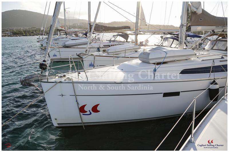 Book yachts online - sailboat - Bavaria Cruiser 51 - Tabarka - rent